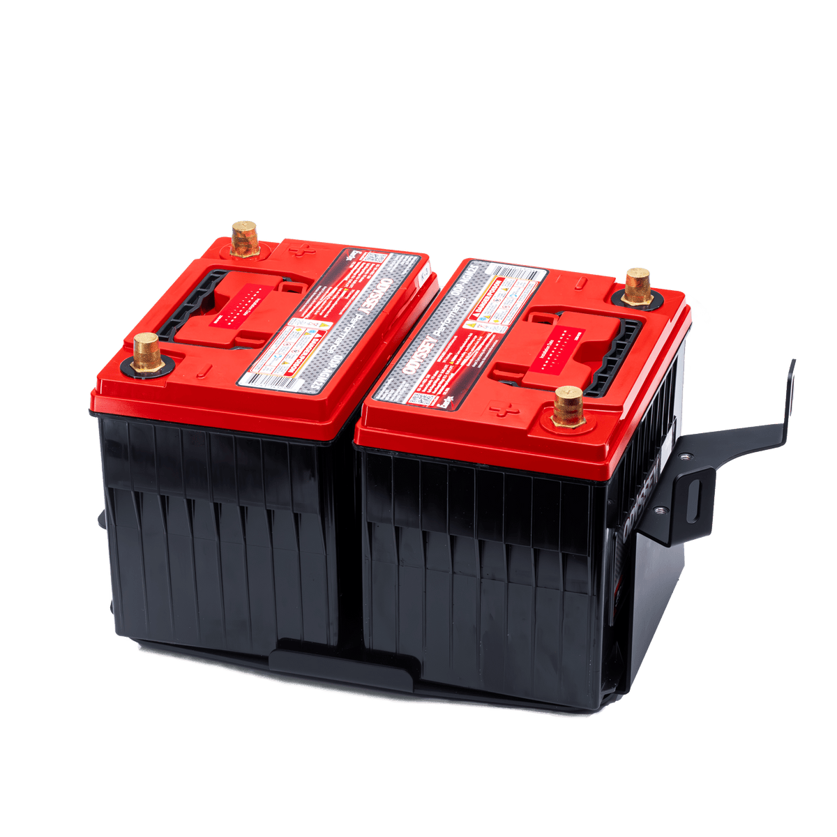 Standalone Batteries– Overland Power Storage - Xtrusion Overland