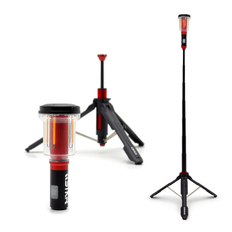 Standalone Lights & Posts - Xtrusion Overland