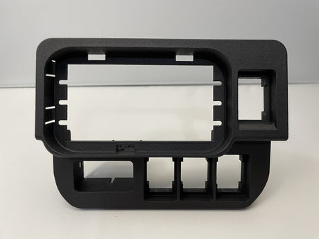 Switch Panels- Toggle Switches & Electrical Control - Xtrusion Overland