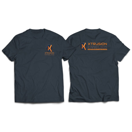 T-Shirts- Premium Camp Tees & Trail Base Layers - Xtrusion Overland