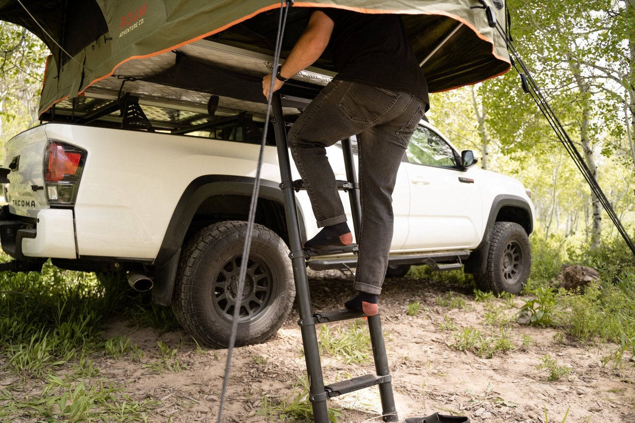 Tent Accessories – RTT Upgrades & Overland Camp Gear - Xtrusion Overland