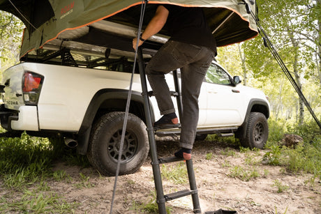 Tent Accessories – RTT Upgrades & Overland Camp Gear - Xtrusion Overland