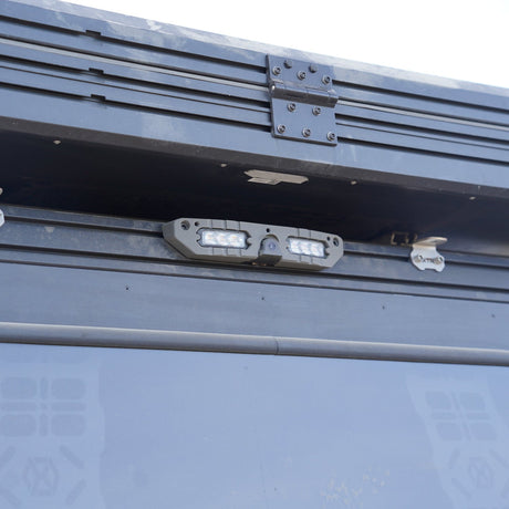 Third Brake Lights & Chase Lights - Xtrusion Overland