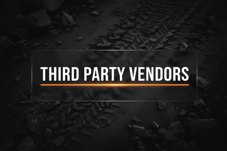 Third Party Vendors - Xtrusion Overland