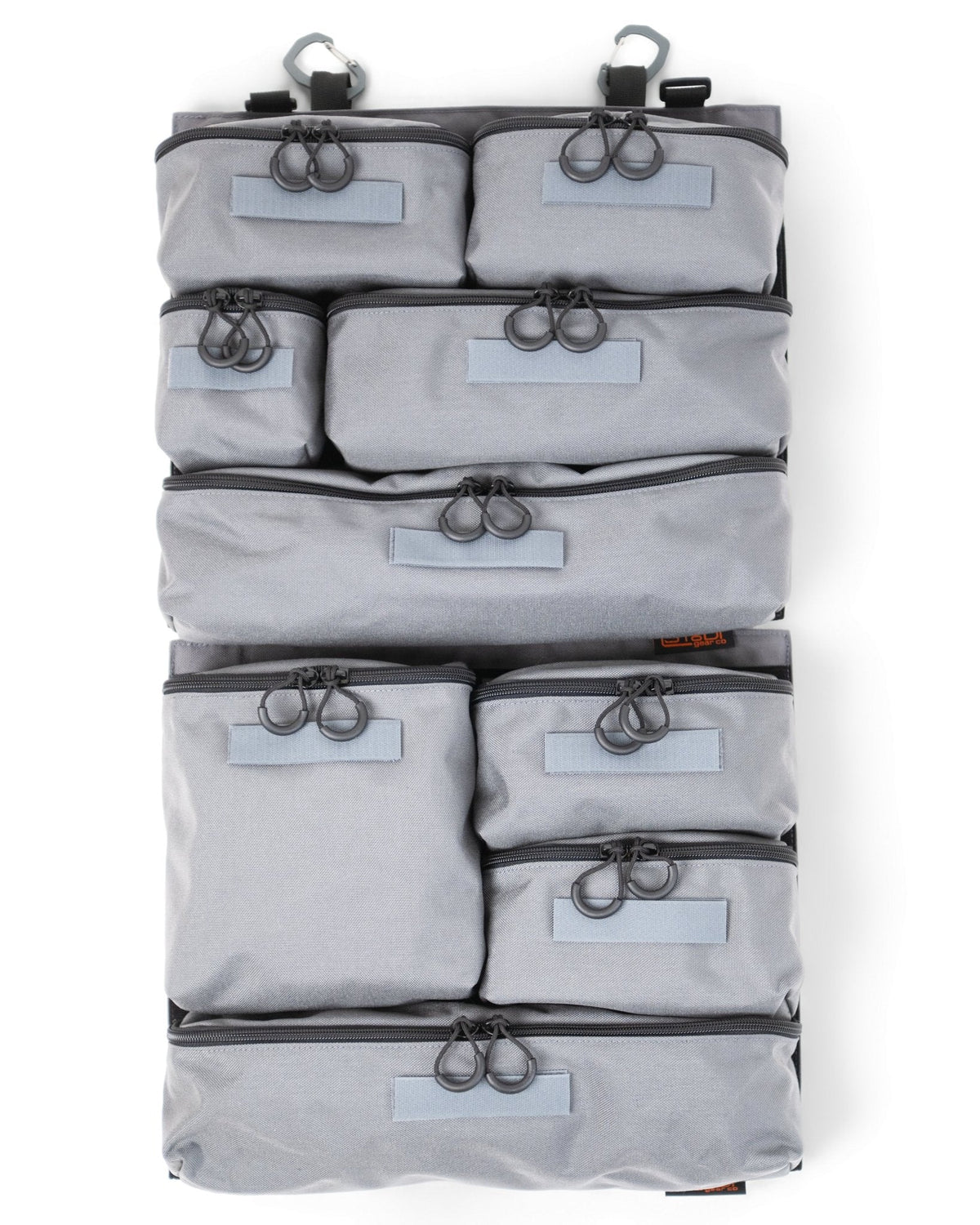 Travel Essentials - Xtrusion Overland