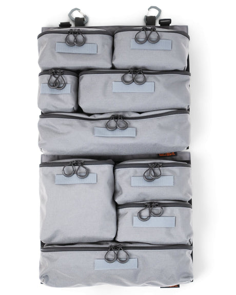 Travel Essentials - Xtrusion Overland