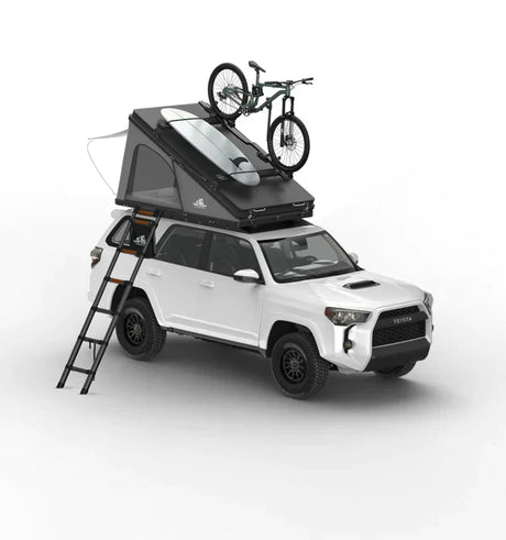 Tuff Stuff Overland