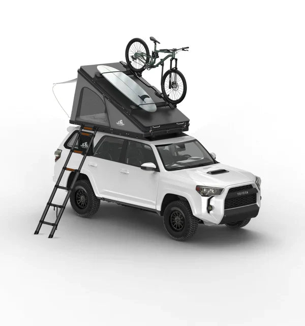 Tuff Stuff Overland - Xtrusion Overland