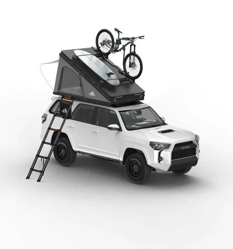 Tuff Stuff Overland - Xtrusion Overland