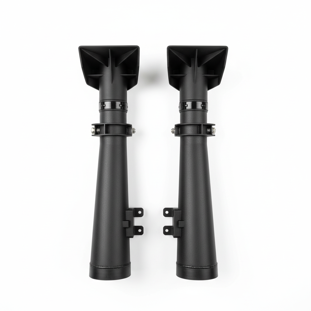 Snorkels