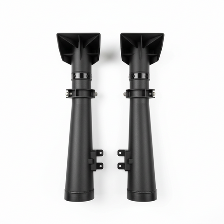 Snorkels