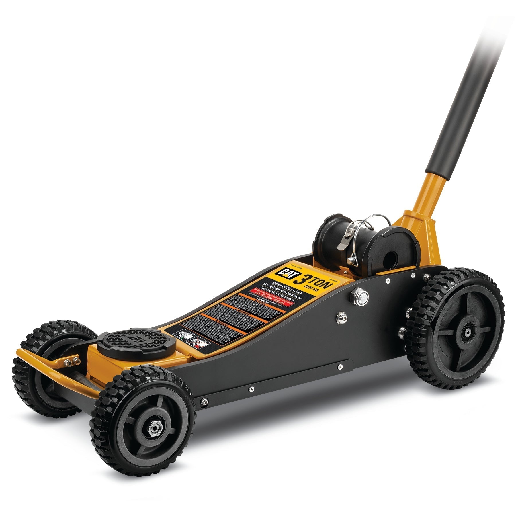 Vehicle Maintenance Gear - Xtrusion Overland