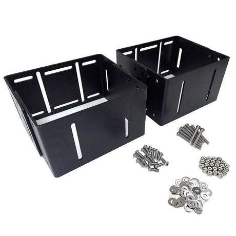 WaterPORT Products - Xtrusion Overland