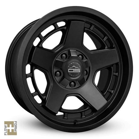Wheels– Heavy-Duty Alloy & Trail Rims - Xtrusion Overland