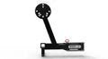 Wilco Offroad Hitch Tire Carriers - Xtrusion Overland