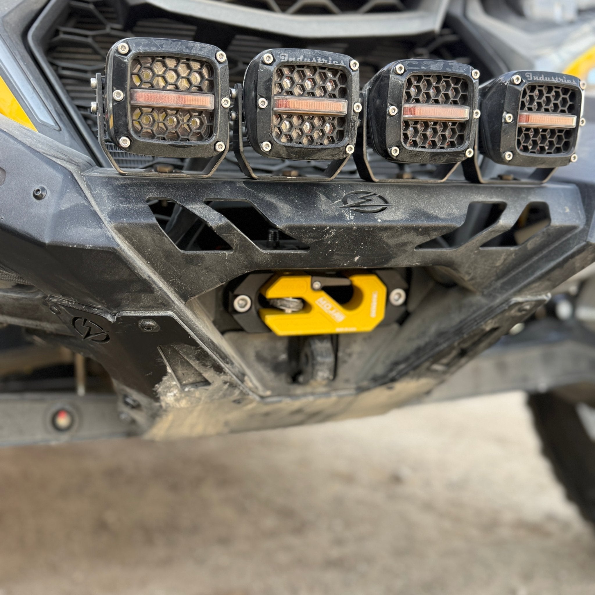 Winch Accessories & Recovery Hardware - Xtrusion Overland