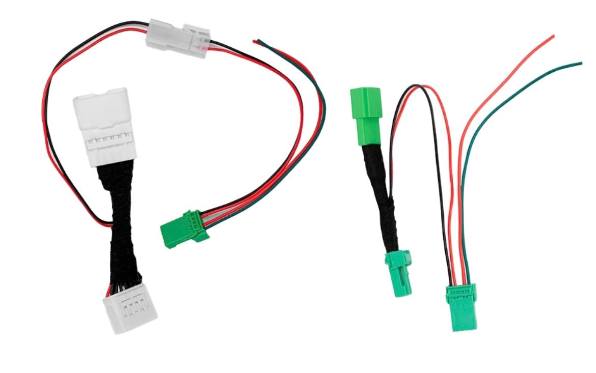 Wiring Harnesses & Cable Kits - Xtrusion Overland