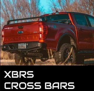 Truck Bed Bed Bars - Xtrusion Overland