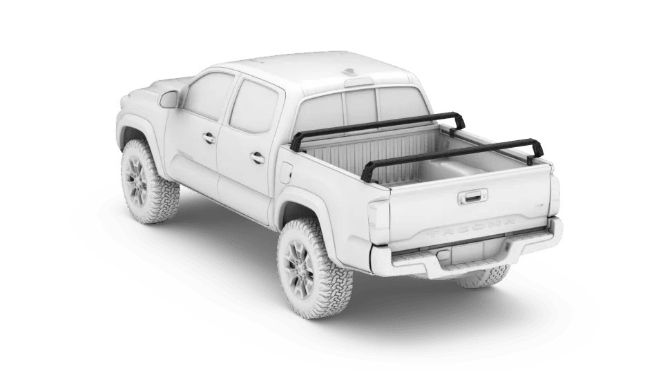 XBRS - Dodge / RAM - Xtrusion Overland