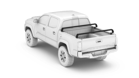 XBRS - Dodge / RAM - Xtrusion Overland