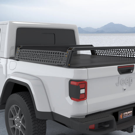 XBRS - Jeep - Xtrusion Overland