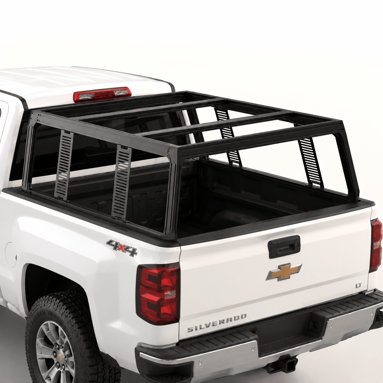 XO.SKLTN Chevrolet/GMC - Xtrusion Overland
