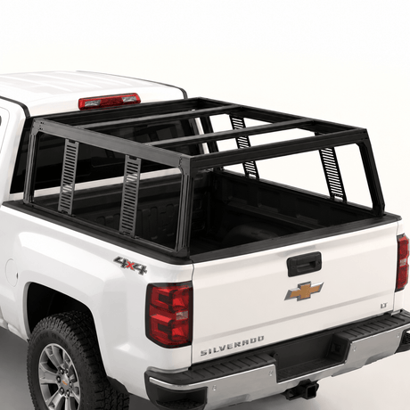 XO.SKLTN Chevrolet/GMC - Xtrusion Overland