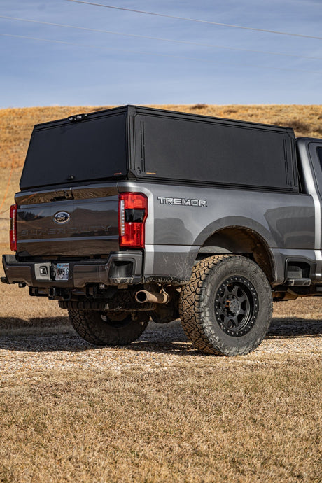 XO.SKLTN Ford - Xtrusion Overland