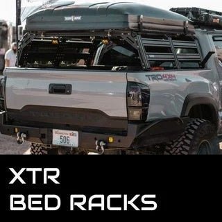 XTR Bed Racks - Xtrusion Overland
