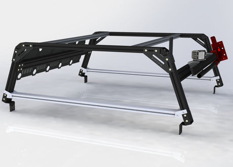 XTR Substructure Kits - Xtrusion Overland