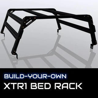 XTR1 Bed Rack Stages - Xtrusion Overland