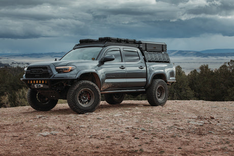 XTR1 Build-Your-Own Bed Racks