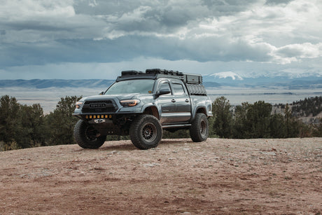 All XTR1 Bed Racks