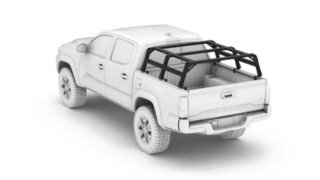 XTR3 Bed Rack Stages - Xtrusion Overland