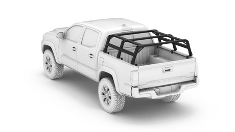 XTR3 Bed Rack Stages