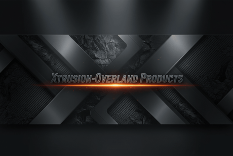Xtrusion Overland Products - Xtrusion Overland