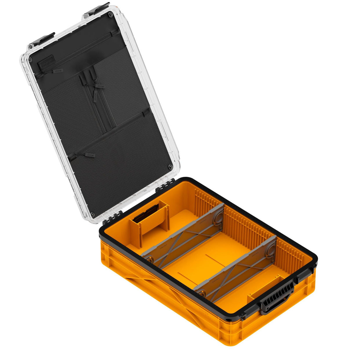 Quarter Size SIDIO WR (Weather Proof)