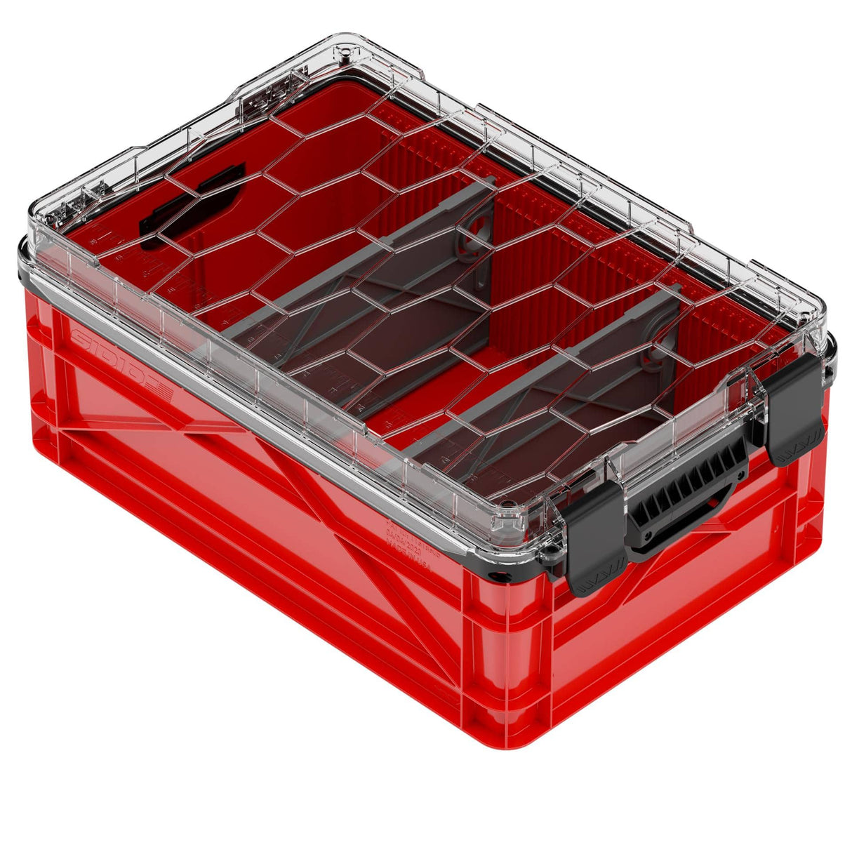 Half Size SIDIO WR (Weather Proof)