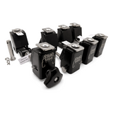The Slipstream - Quick Release Tent Mounts (Option C)