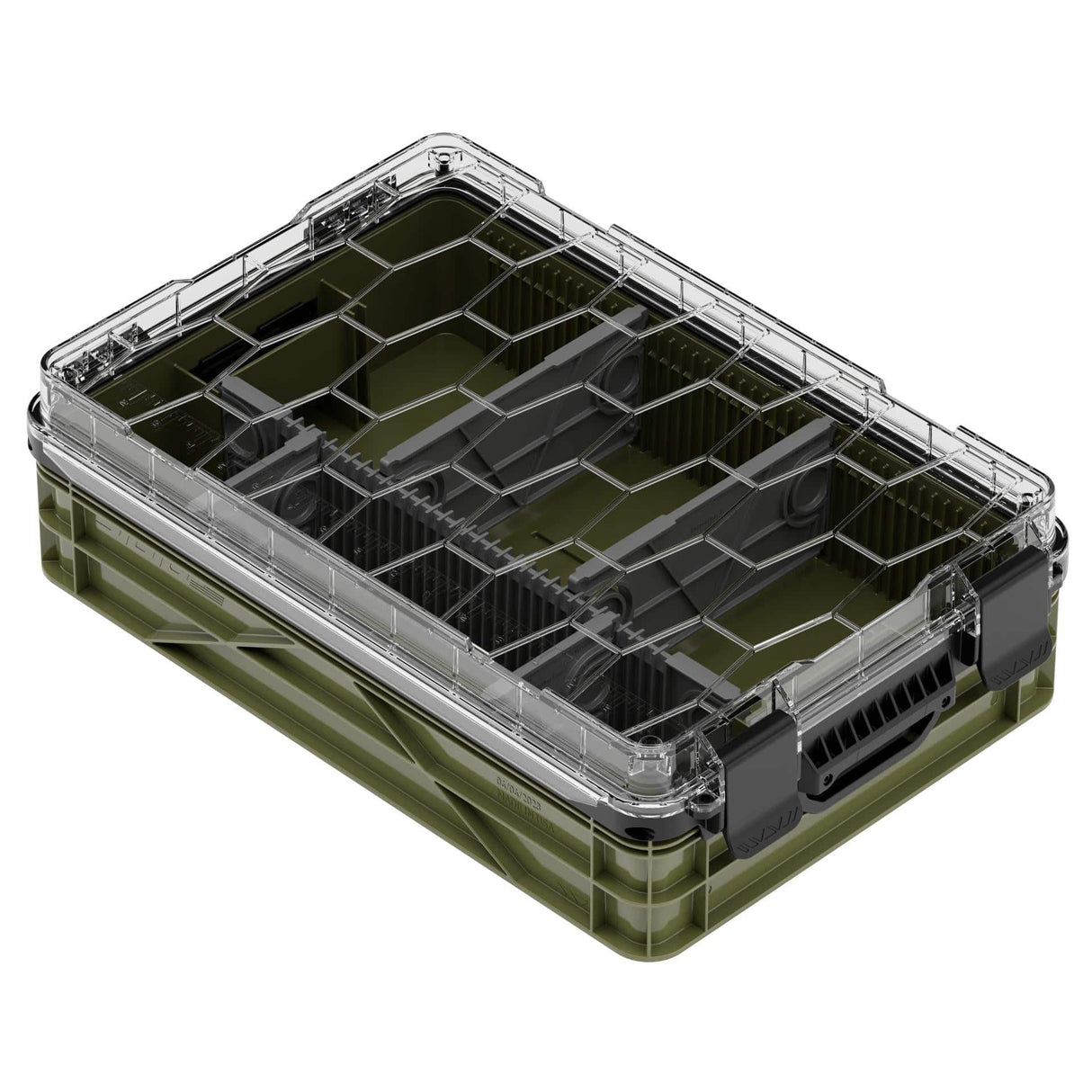 Quarter Size SIDIO WR (Weather Proof)