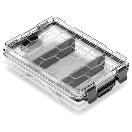 Quarter Size SIDIO WR (Weather Proof)