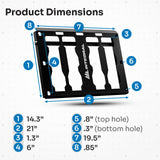 Integral Locking Plate - Universal
