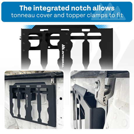 Integral Boxlink Panel (Full) - F150 & Raptor (2015+)