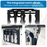 Integral Boxlink Plate (Full) - Super Duty (2017+)