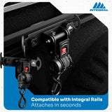 Integral Rail Kit - RAM 2019+ 1500