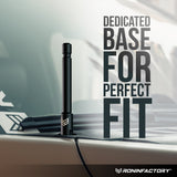 SMARTLOCK™ SHORT FLEXIBLE ANTENNA 5 INCH FOR FORD (NEW!)
