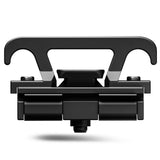 Integral Rail Tie-Down Cleat