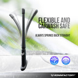 TUFFLOCK® FLEXIBLE ANTENNA FOR FORD (12 INCH)