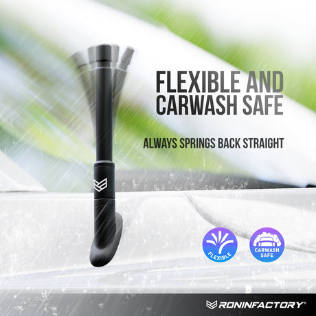 SMARTLOCK™ SHORT FLEXIBLE ANTENNA 5 INCH FOR FORD (NEW!)