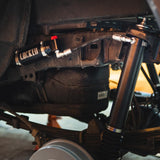 05-23 2nd/3rd Gen Tacoma 2.5" Rear Shocks - Xtrusion Overland
